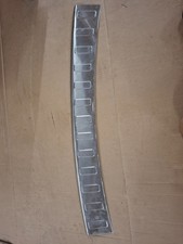 Ladekantenschutz Mercedes ML W163 Ladekantenschutz Mercedes ML W163