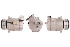 Lucas ACP198 Kompressor, Klimaanlage für ALFA ROMEO  passend für FIAT OPEL