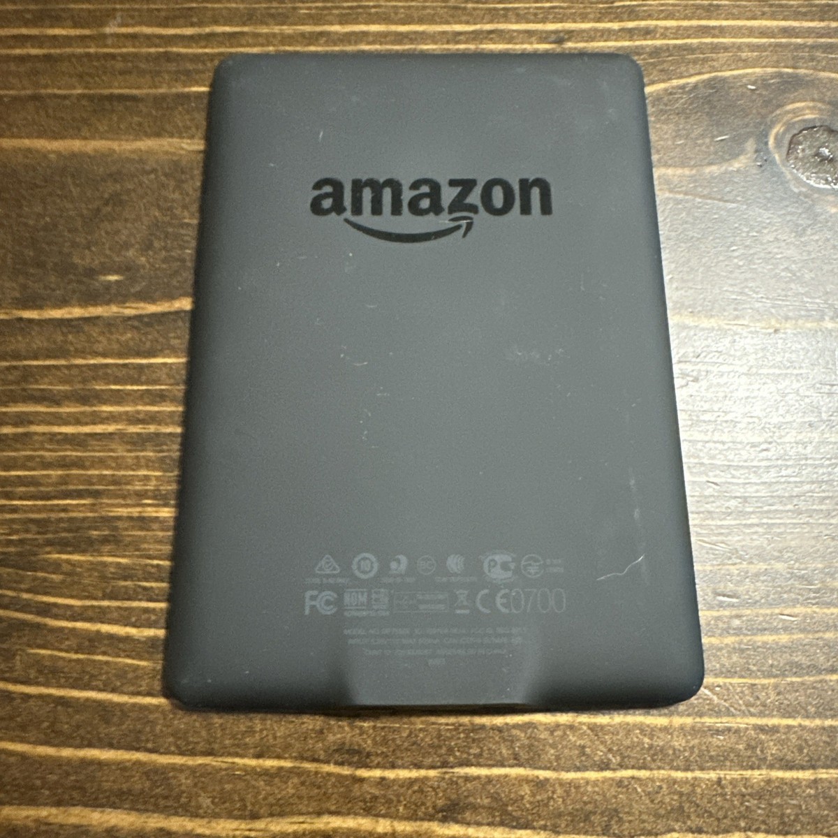 Amazon Kindle Paperwhite ブラック Amazon.com: Like-New Amazon Kindle Paperwhite (16 GB) | Now