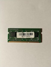 ADATA 4GB DDR3L 1600MHz CL11 SO-DIMM Laptop Memory PC3L-12800S Used