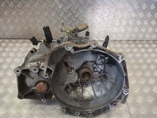 Boite de vitesse Saab 9-5