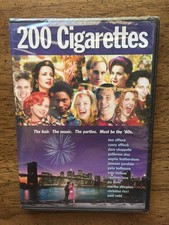 200 cigarettes streaming netflix 200 Cigarettes (DVD, 2013) for sale online