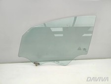 Kia Carens Front Door Front Left Window Glass 2016 MPV 4/5dr (13-16)