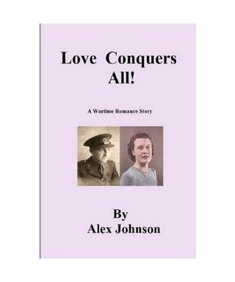 Love Conquers All!, Johnson, Alex