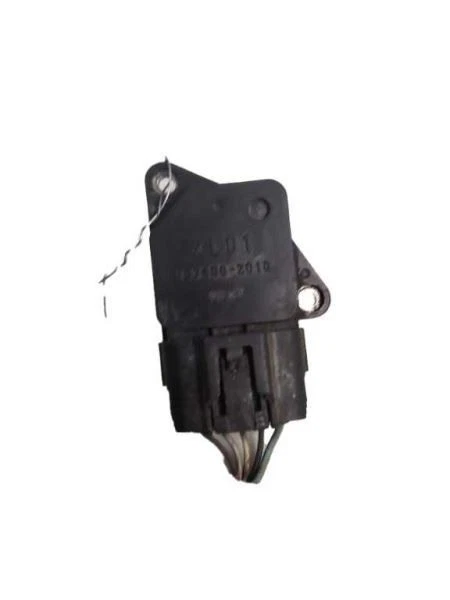 Air Flow Meter 2.0L VIN F 8th Digit Fits 04-13 MAZDA 3 620320 - Image 2 of 4