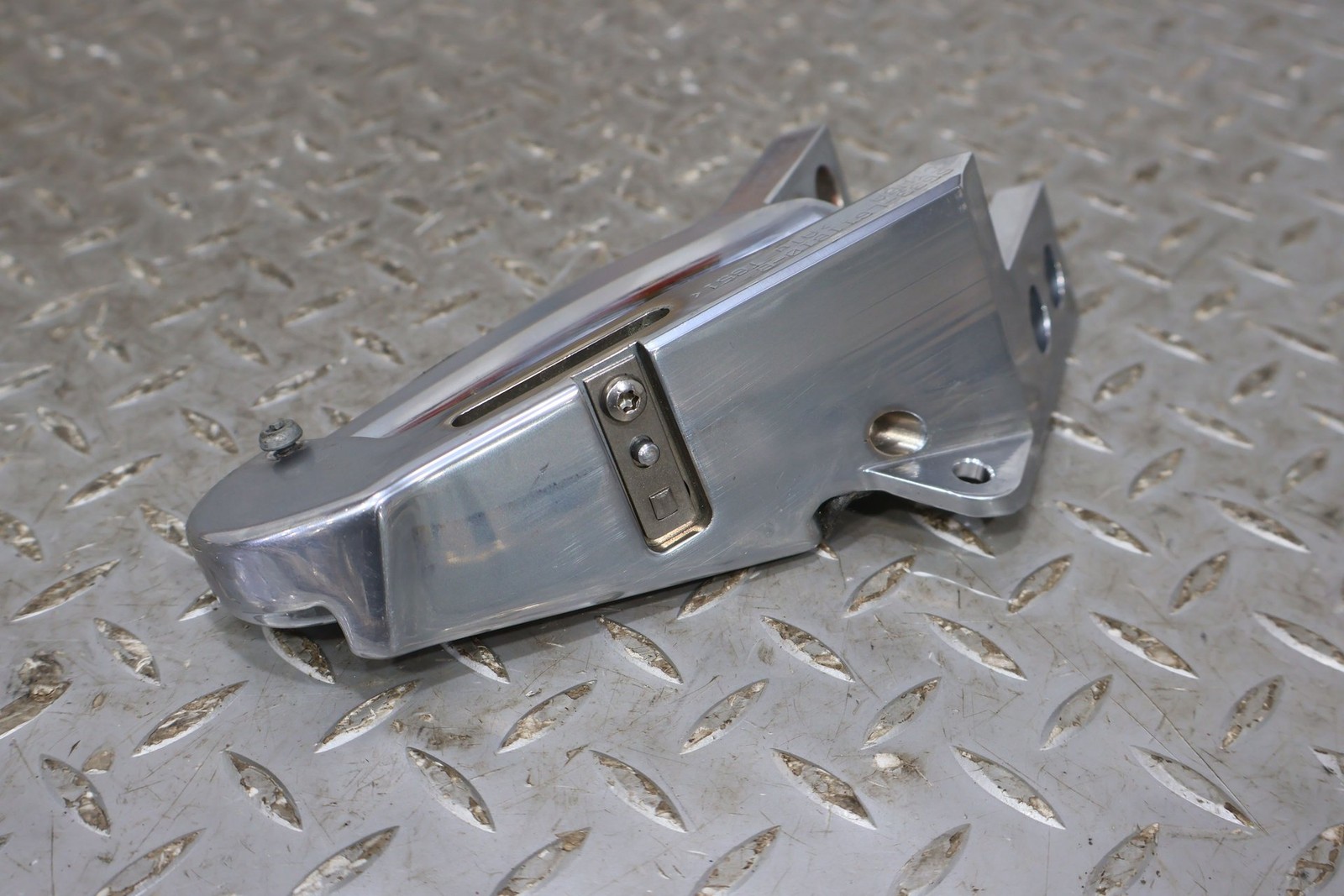 Aston Martin V8 Vantage Right Seat belt