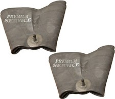 Premium Service Car Tire Inner Tube With Tr13 Valve Stem - Fr13 Fr14 Pack Of 2