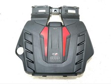 Motorabdeckung 4M0129510 Audi Q8 2021