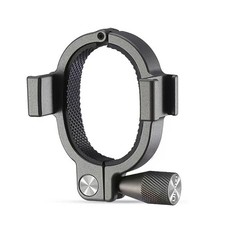 Quick Release Double Cold Boots Expansion Bracket For DJI Osmo Mobile3 Stabilize