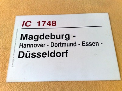 ZLS IC 1748 Magdeburg - Hannover - Dortmund - Essen - Düsseldorf F2 650 (6)