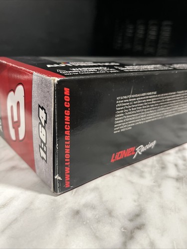 Nascar Authentics Dow #3 RCR Austin Dillon Hauler 1:64 - Foto 13 di 23