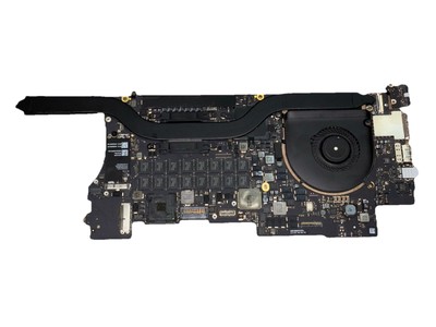 MacBook Pro 15'' A1398 Mid 2015 i7-4870HQ 2.5GHz 16GB Logic Board