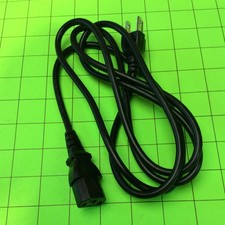 Asus BE24EQSK Monitor AC Power Cable Cord