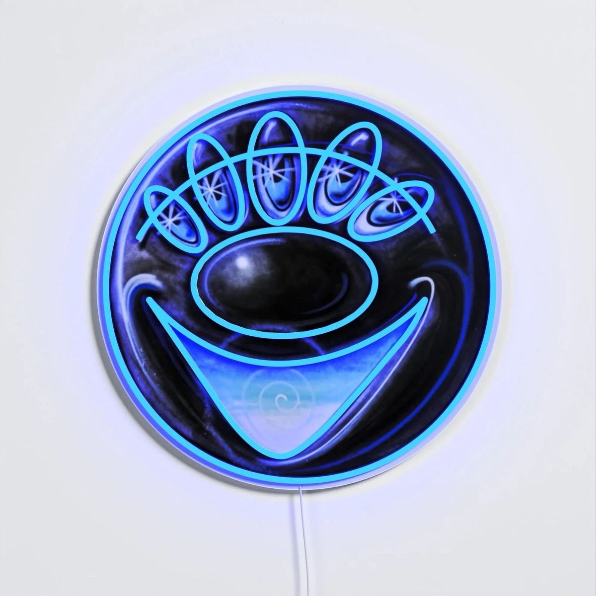 Kenny Scharf Art Sculptures for sale | eBay