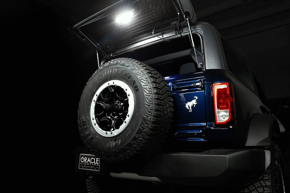 ORACLE Lighting LED Cargo Light Module for 2021-2025 Ford Bronco Foto 4 de 4