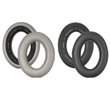 Ear Pads Cushion Cover for Sennheiser Accentum/Accentum Plus Wireless Headphones