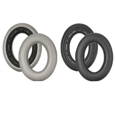 Ear Pads Cushion Cover for Sennheiser Accentum/Accentum Plus Wireless Headphones