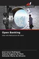 José Iesca Rodrigues (U. A.) | Open Banking | Taschenbuch | Italienisch (2022)