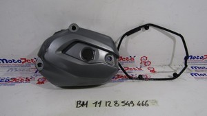 Abdeckung Zylinderkopfhaube rechts Engine head cover right BMW R 1200 GS 13 18