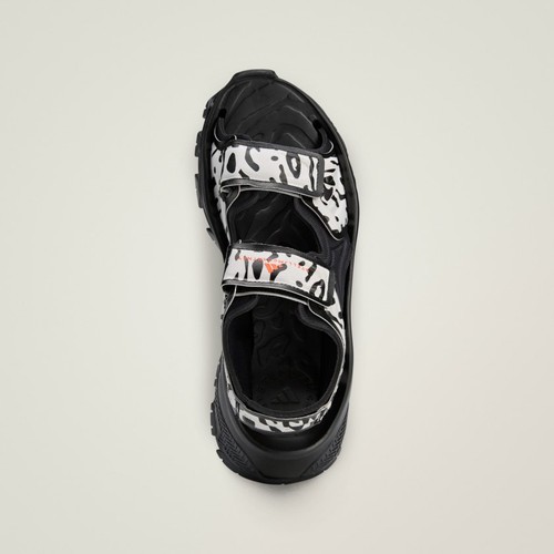 adidas women adidas by Stella McCartney Hika Outdoor Sandals - Picture 4 of 7