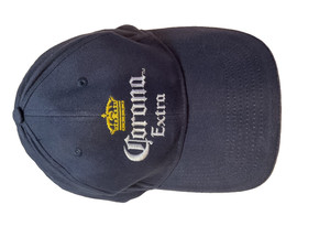 CORONA EXTRA CAP