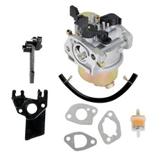 Carburetor FIt For Mini Baja Warrior 163cc 5.5hp 196cc 6.5hp Baja Mb165 Mb200 US