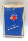 Union Pacific Railroad Playing Cards Full Deck Jackson Lake & Teton Range WY — photo 8