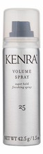 Kenra Professional Volume Spray 25 50 VOC 1.5 oz