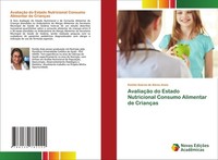 AvaliaçãO Do Estado Nutricional Consumo Alimentar De CriançAs Kamila Soares De A