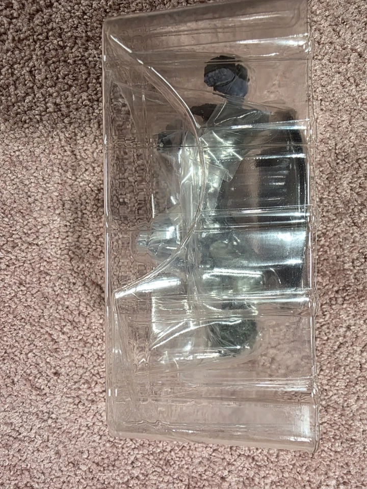 Boneco Afro Samurai Videogame Afro Edição Limitada (Usado) - Imagem 4 de 4