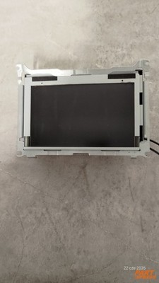 Navi Multimedia Display hinten rechts Jaguar XF X250 2007 - 2015 9X23-10E889-AA