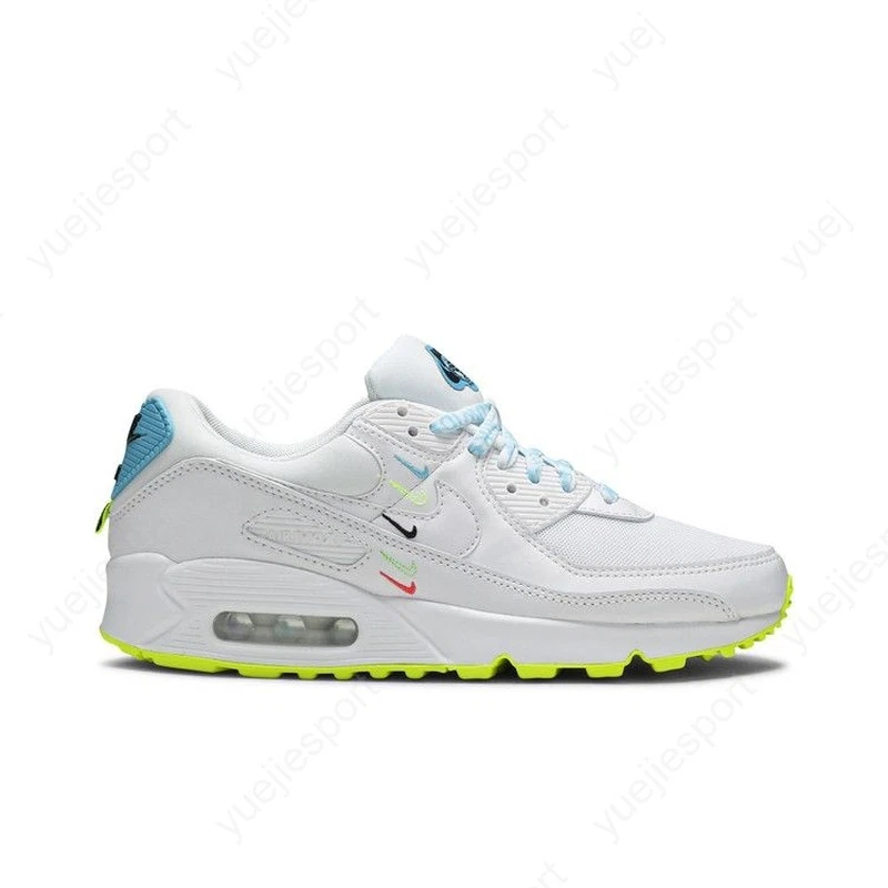 NIKE AIR MAX 90 SE ワールドワイド　28㎝　限定品　新品未使用 NIKE AIR MAX 90 SE WORLD WIDE PACK 28 0cm US10 ナイキ エアマックス