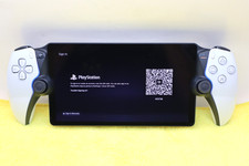 SONY CFI-Y1000 PLAYSTATION 5 PORTAL REMOTE PL...