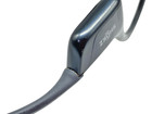 Shokz OpenRun Pro 2 Bone Conduction Sports Headphones Black S820 - UDAC READ 9/7 — photo 8