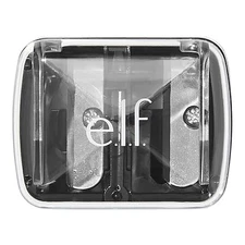 E.l.f., Dual-pencil Sharpener, Convenient, Essential Tool, Sharpens, E
