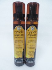 AGADIR ARGAN OIL SPRAY TREATMENT 5.1 OZ Lot of 2 Unboxed 