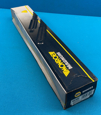 #ad Genuine Monroe 65490 NAPA Magnum Gas Shock Absorber For Freightliner $67.96