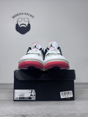 Size 14 - Jordan 4 Retro Flight Nostalgia (2019) Preowned OG All