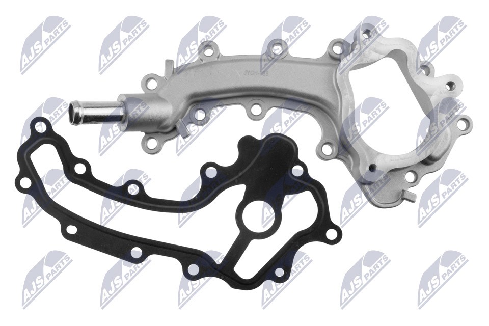Fits NTY CTM-CH-038 THERMOSTAT HOUSING   ⭐UK Stock⭐
