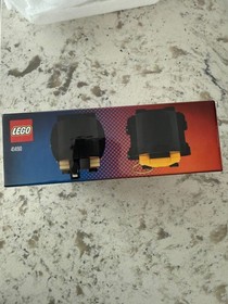 Lego DC Brick Headz Superman Wonder Woman 41490 San Diego Comic Con SDCC 2016