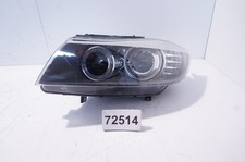 BMW 3er E90 E91 LCI RL RHD Scheinwerfer Bi-Xenonlicht links 7240249