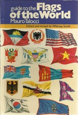 Guide to the Flags of the World Buch Quill