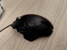 Logitech G502 Hero High Performance Gaming Mouse Fast Shipping