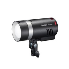 Godox AD300 Pro II 300W Battery Powered Flash Strobe Monolight