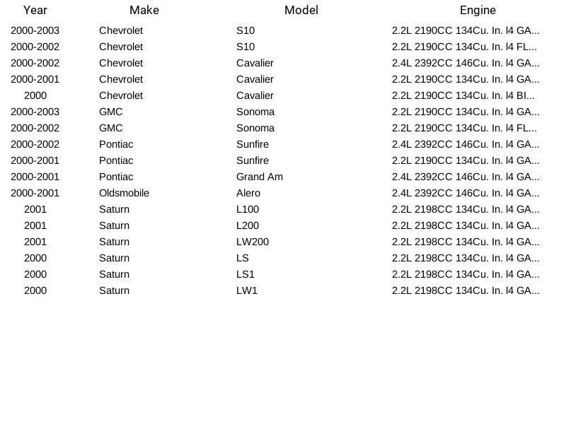 ACDelco GM Original Equipment 213-804 Oxygen Sensor - Image 4 of 4