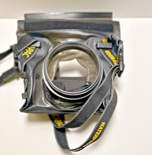 DiCAPac WP-S5 Waterproof underwater Camera Bag