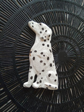Dalmatian Dog Magnet