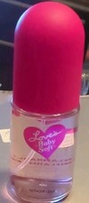 Dana Love's Baby Soft Cologne Mist for Women 1.5 oz.