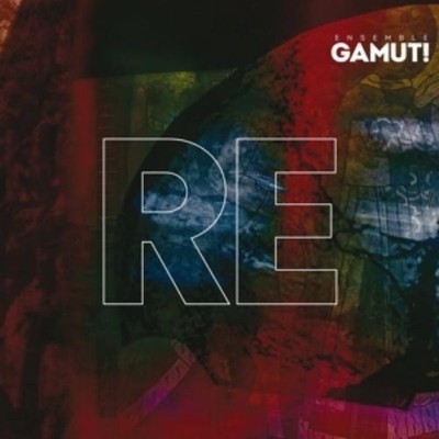 Ensemble Gamut! Re (CD) (US IMPORT)