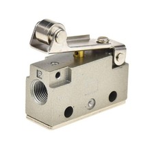 Air Mechanical Pneumatic Valve Roller-Type Valve Replace SMC VM13 VM13-01 Valv ∂